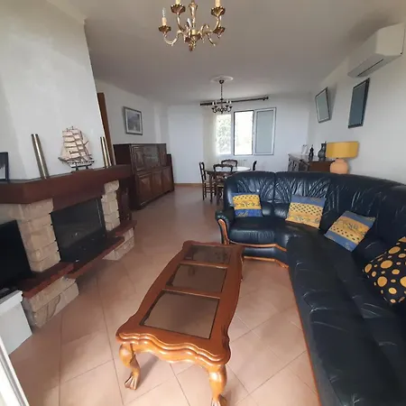 Bellevue Villa Serra-di-Fiumorbo
