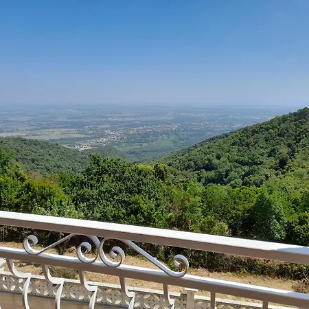 Bellevue Villa Serra-di-Fiumorbo