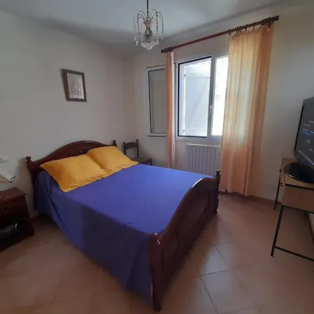 Villa Bellevue Serra-di-Fiumorbo