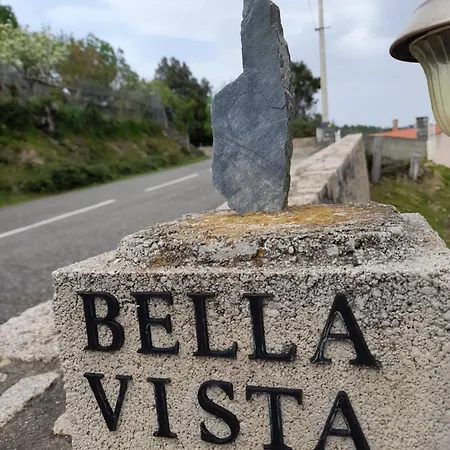 Villa Bellevue *