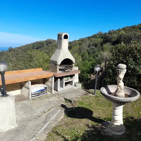 Villa Bellevue